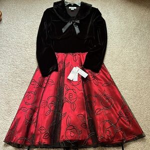 Church Dressy Attire!  Amy Byer Size 12